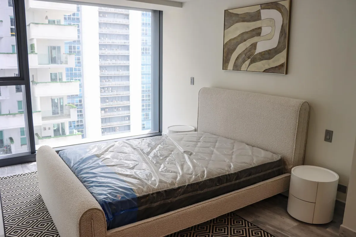 PH NUOVO BY ARMANI/CASA APT 1807 - 129.02 M2