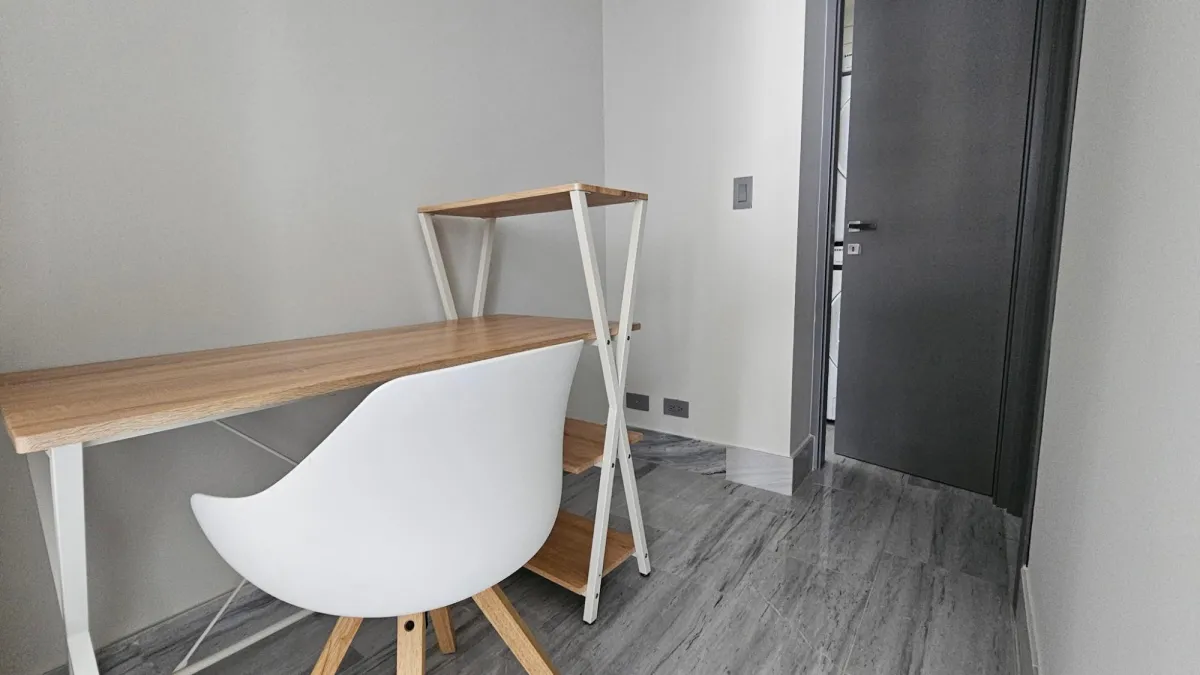 FURNISHED APT IN NUOVO BY ARMANI - 104 M2