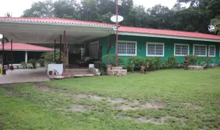 GORGONA HOUSE FOR RENT