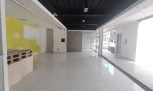 Ground floor commercial space for rent, PH 23 - Obarrio