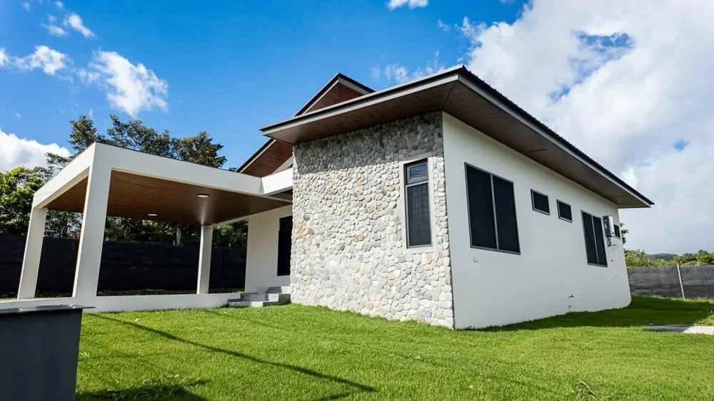Contemporary Home for Sale in Alto Boquete
