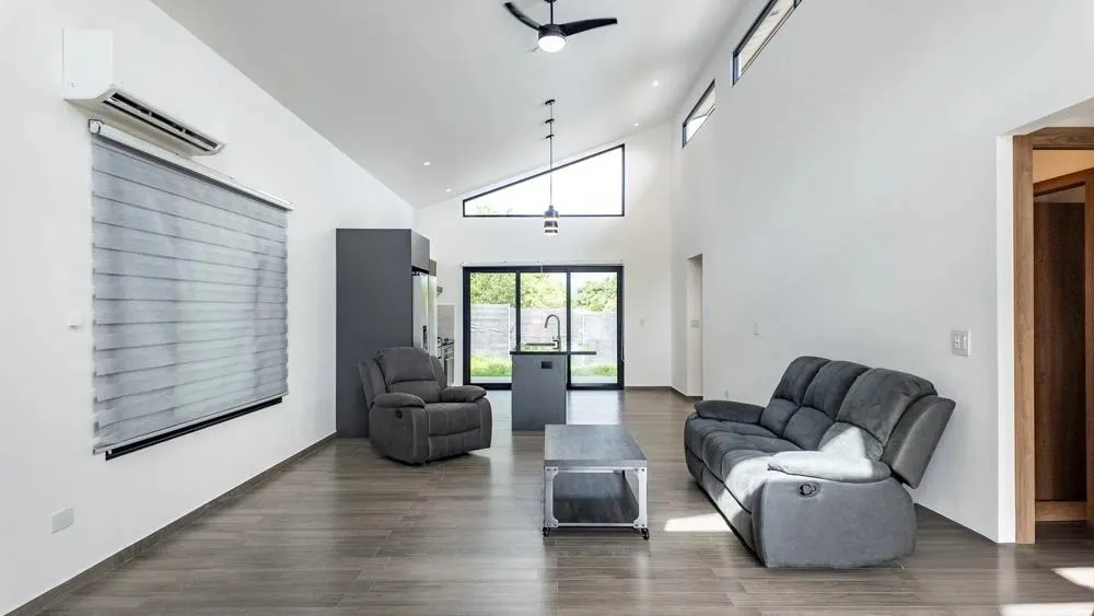 Contemporary Home for Sale in Alto Boquete