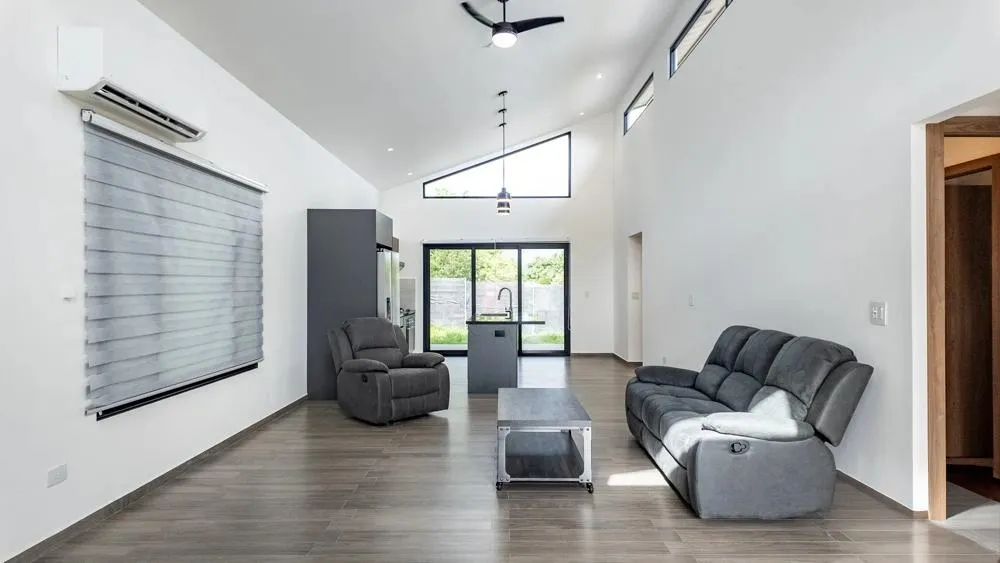 Contemporary Home for Sale in Alto Boquete