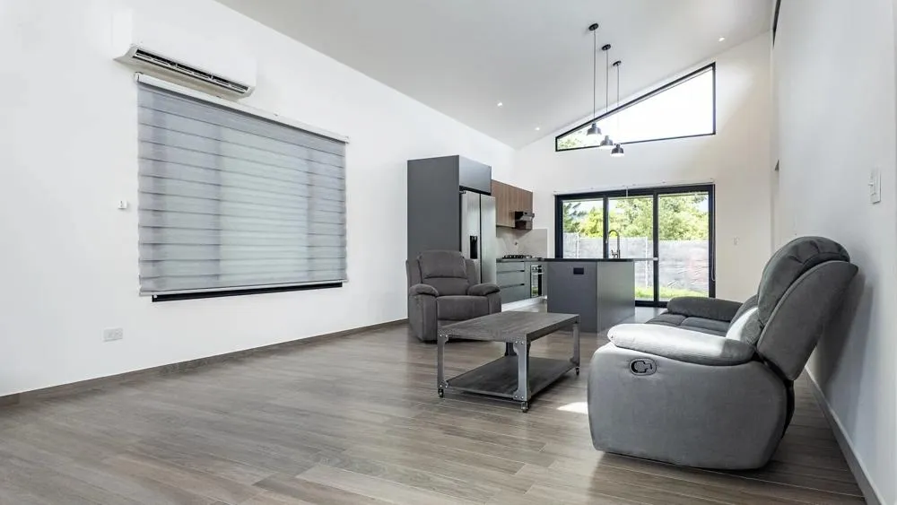 Contemporary Home for Sale in Alto Boquete
