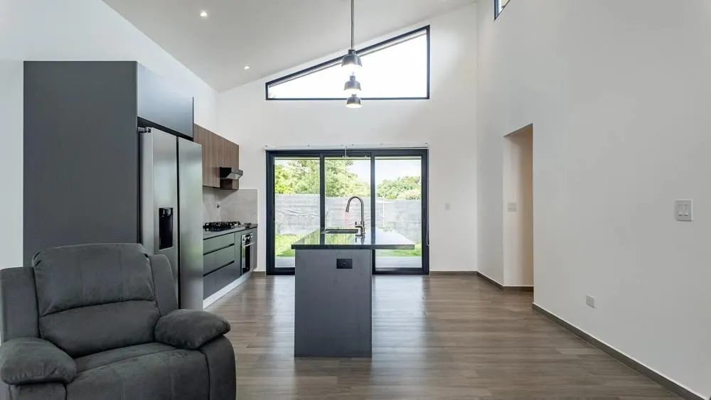 Contemporary Home for Sale in Alto Boquete