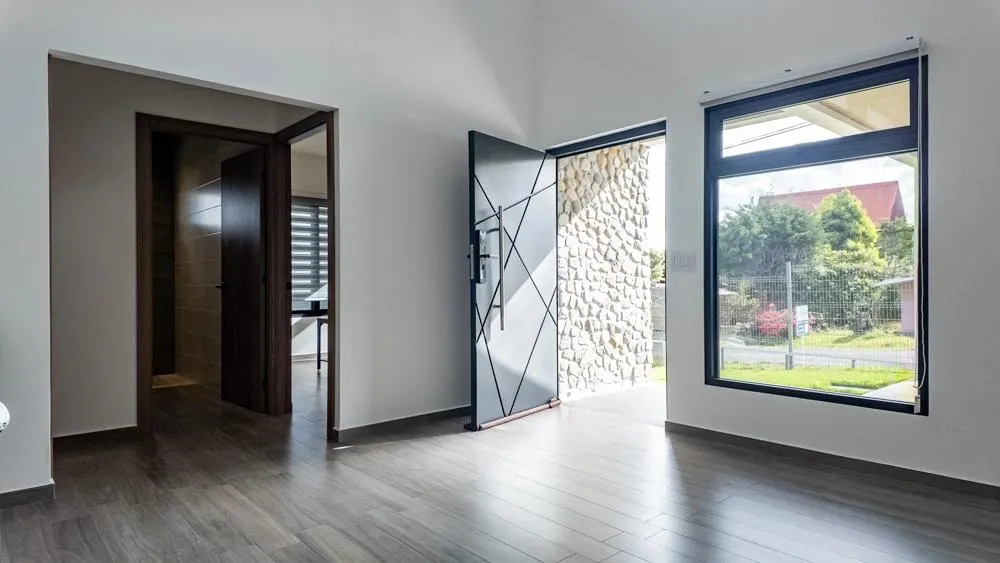 Contemporary Home for Sale in Alto Boquete
