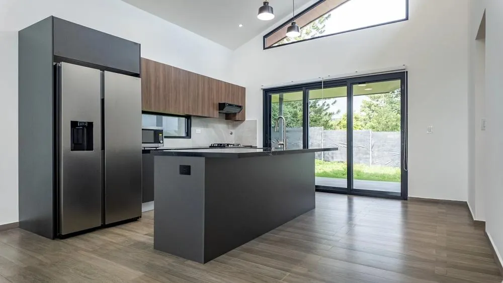 Contemporary Home for Sale in Alto Boquete