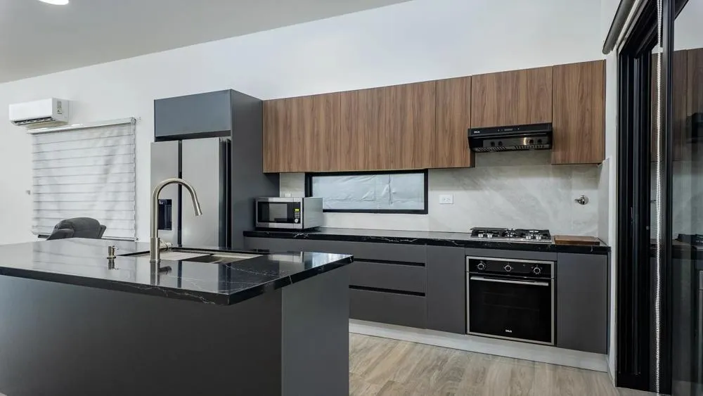 Contemporary Home for Sale in Alto Boquete