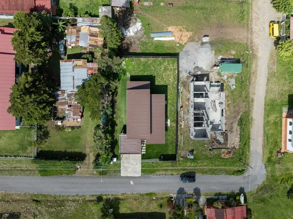 Contemporary Home for Sale in Alto Boquete