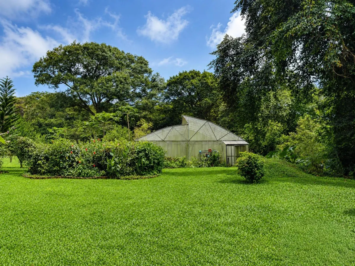 Maison unifamiliale à Dolega à vendre