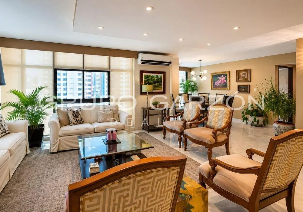 Penthouse for sale, 311 sq m, in San Francisco