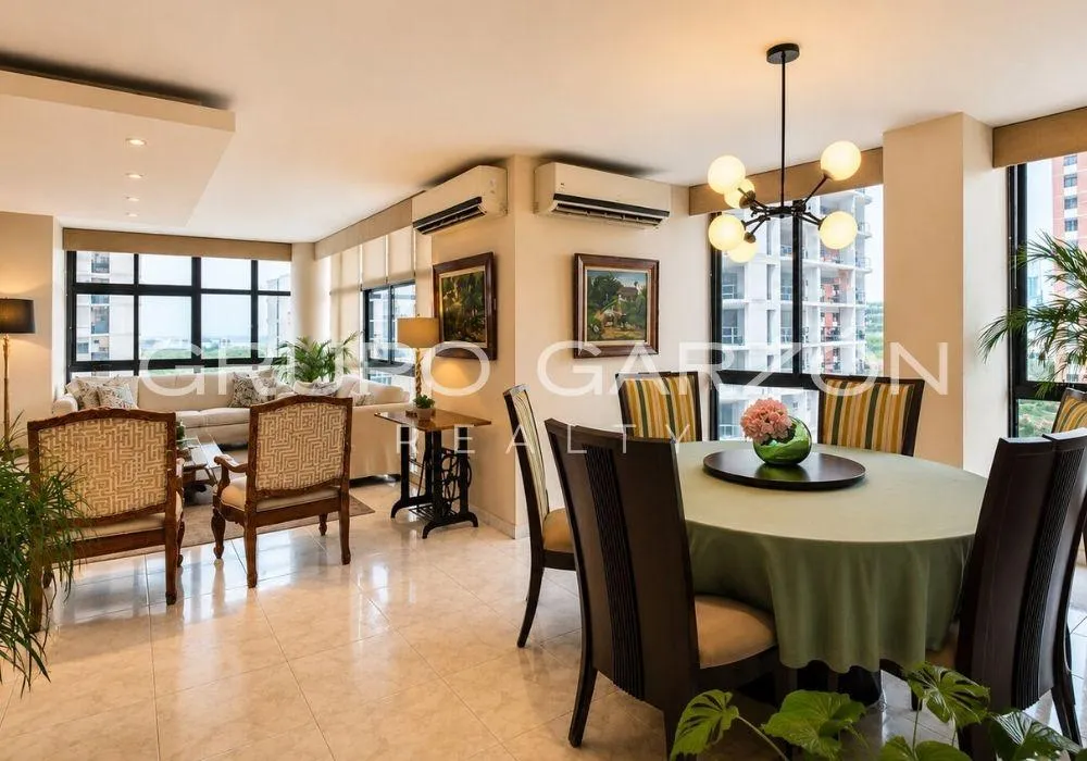 Penthouse for sale, 311 sq m, in San Francisco