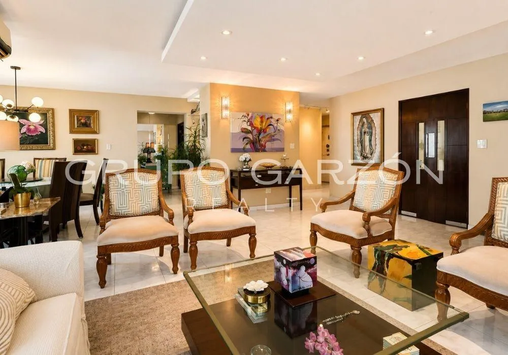 Penthouse for sale, 311 sq m, in San Francisco