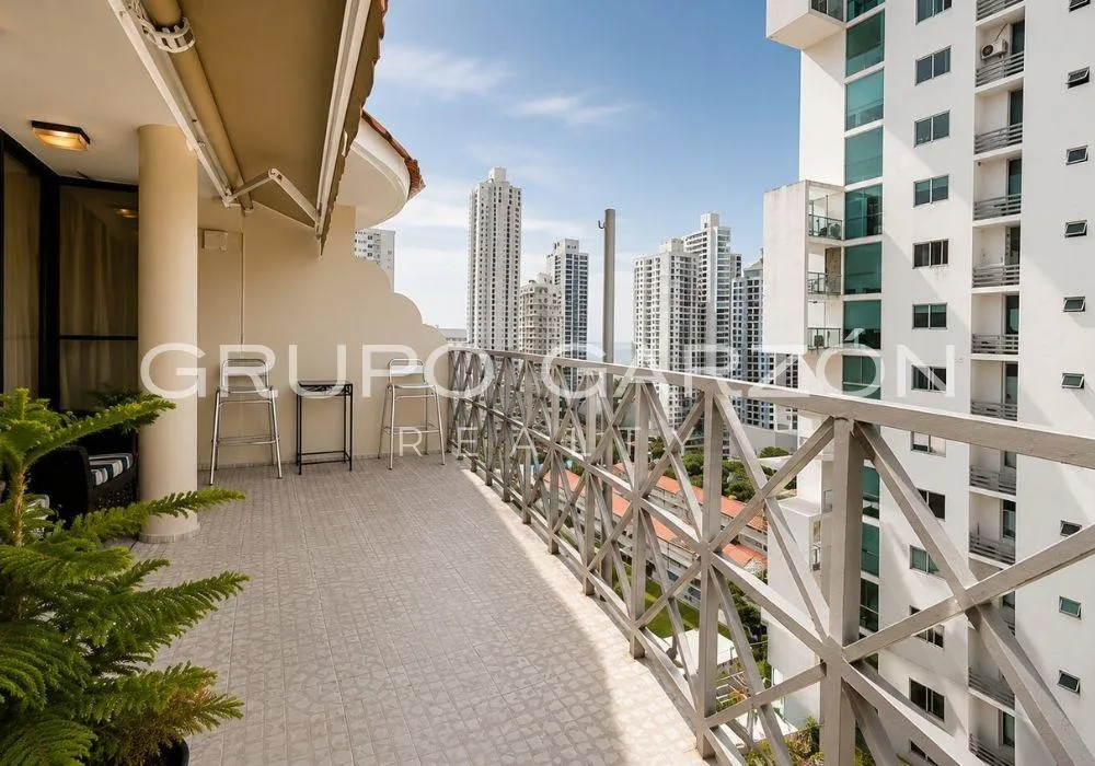 Penthouse for sale, 311 sq m, in San Francisco