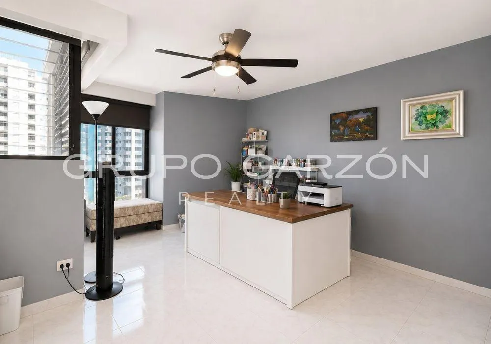 Penthouse for sale, 311 sq m, in San Francisco