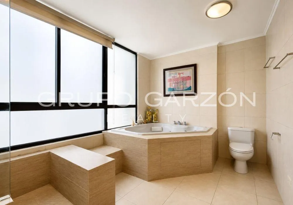 Penthouse for sale, 311 sq m, in San Francisco