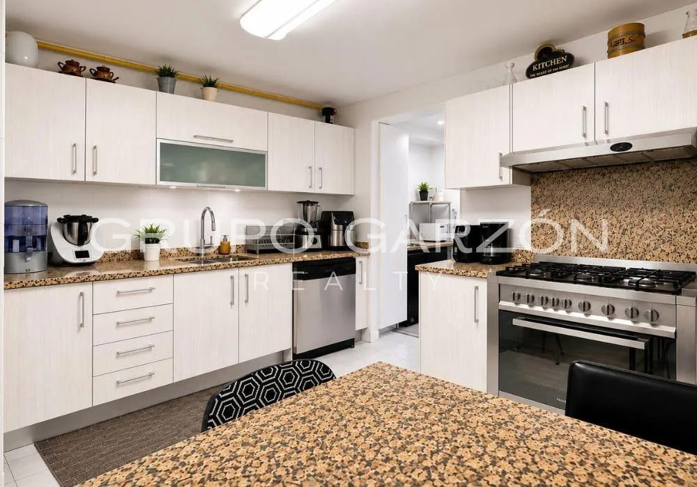 Penthouse for sale, 311 sq m, in San Francisco