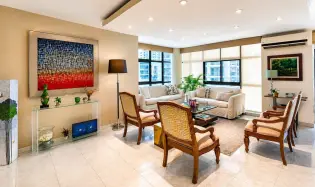 Venta de penthouse 311 mts2 en San Francisco (Calle 74)