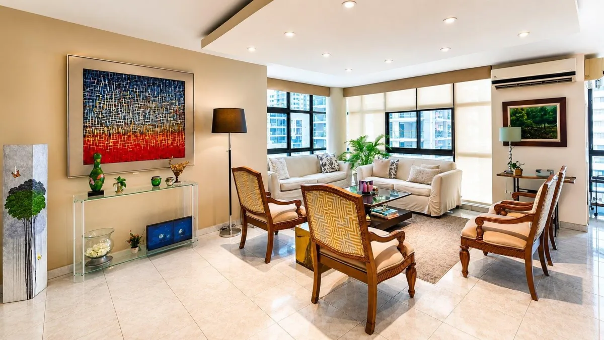 Penthouse for sale, 311 sq m, in San Francisco