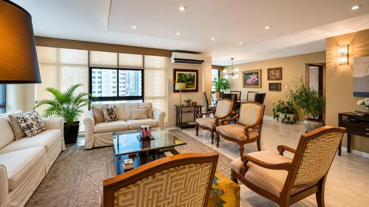 Penthouse for sale, 311 sq m, in San Francisco