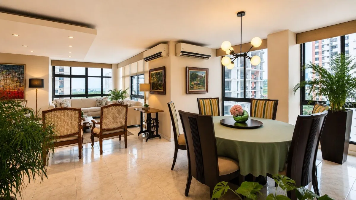 Penthouse for sale, 311 sq m, in San Francisco