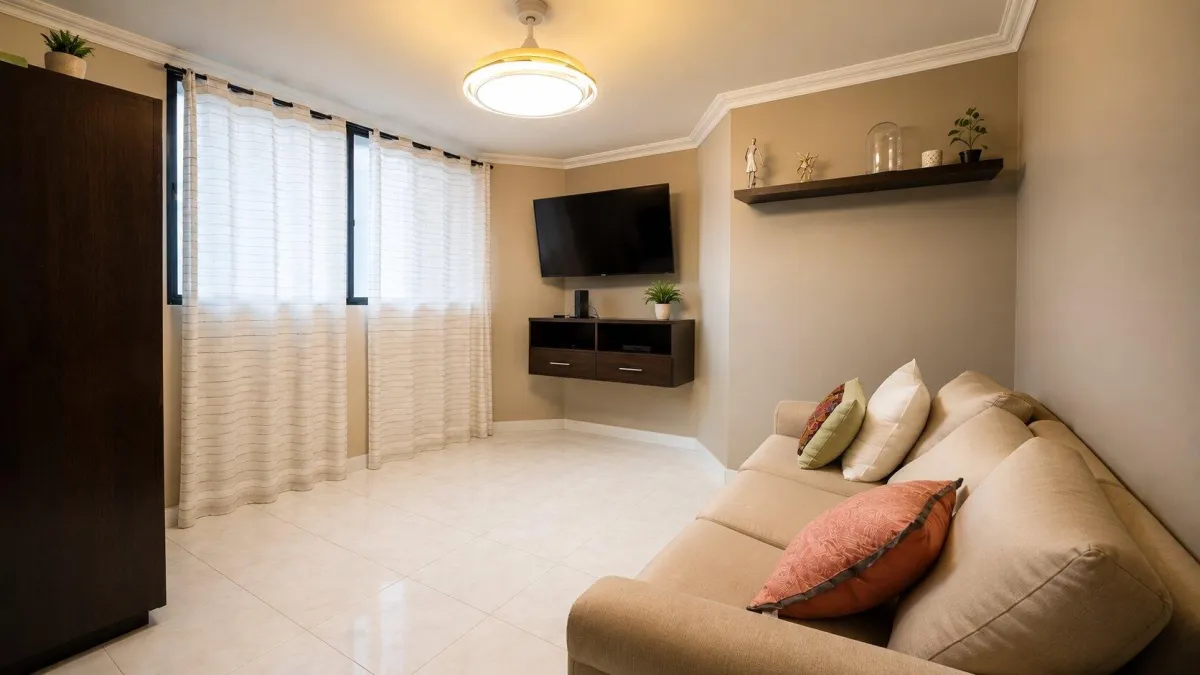 Penthouse for sale, 311 sq m, in San Francisco