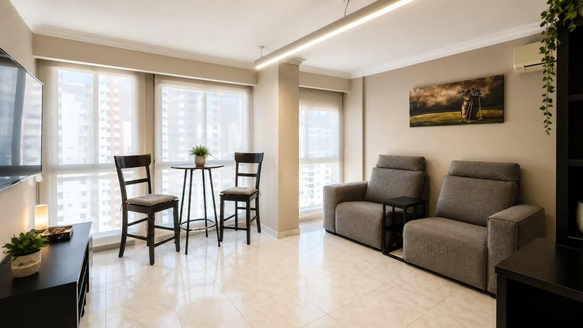 Penthouse for sale, 311 sq m, in San Francisco