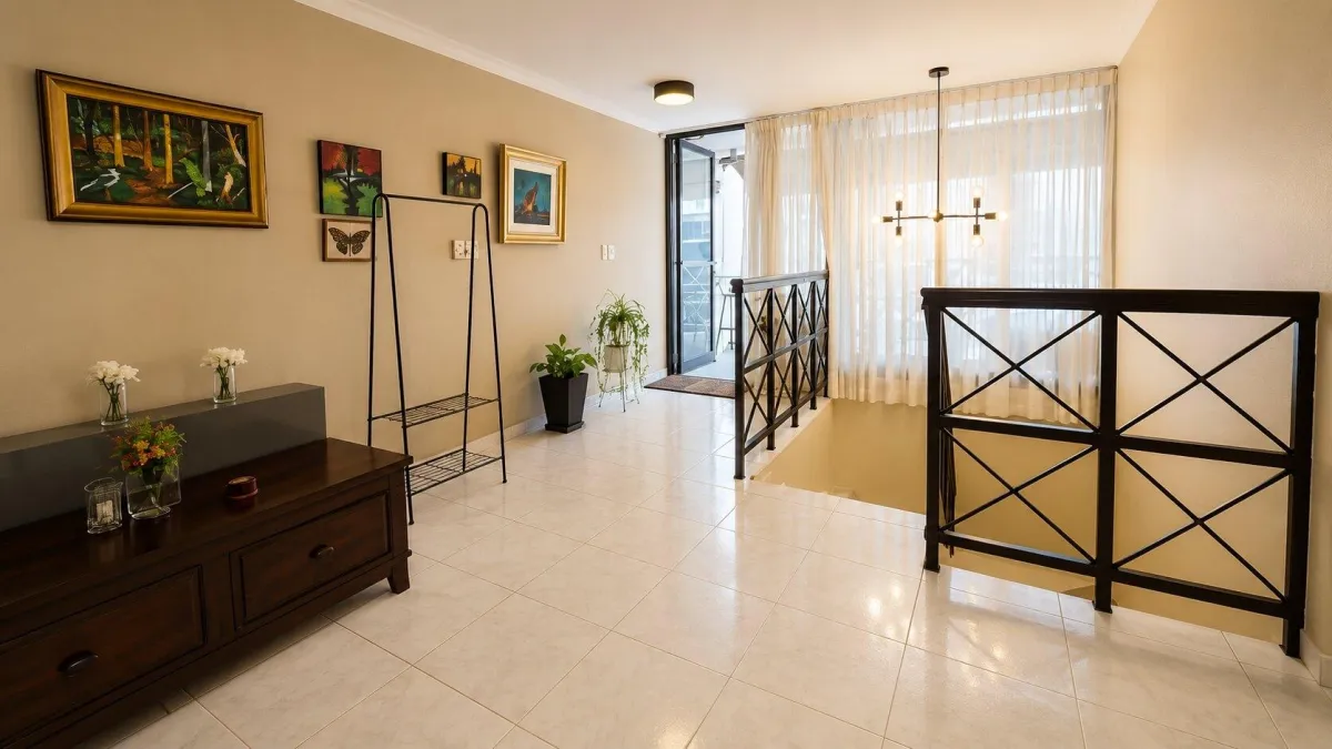 Penthouse for sale, 311 sq m, in San Francisco