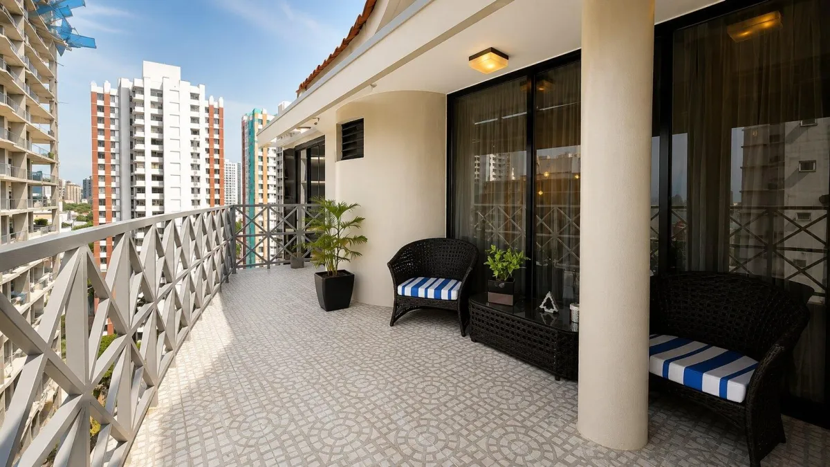 Penthouse for sale, 311 sq m, in San Francisco
