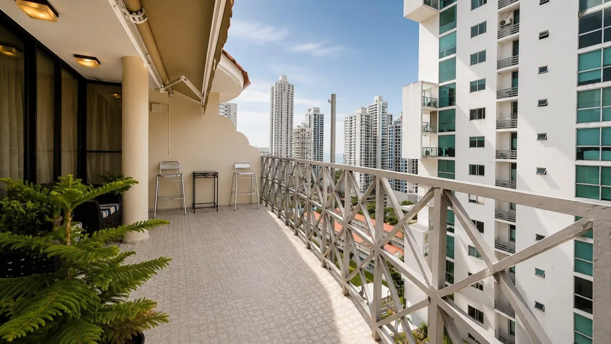 Penthouse for sale, 311 sq m, in San Francisco