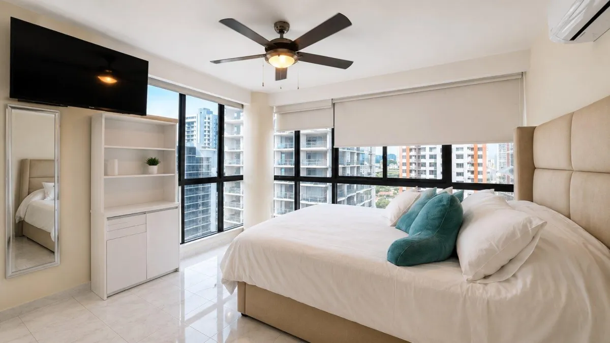 Penthouse for sale, 311 sq m, in San Francisco