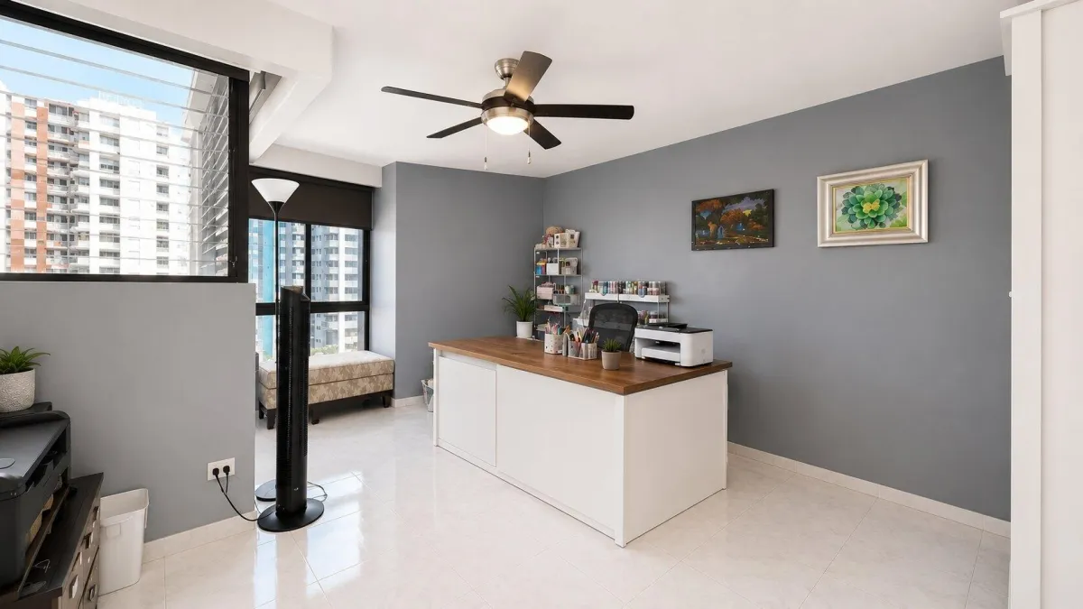 Penthouse for sale, 311 sq m, in San Francisco