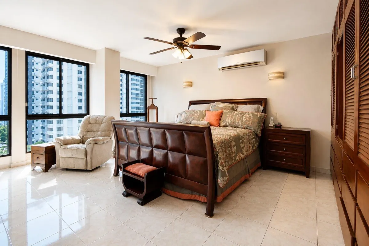 Penthouse for sale, 311 sq m, in San Francisco