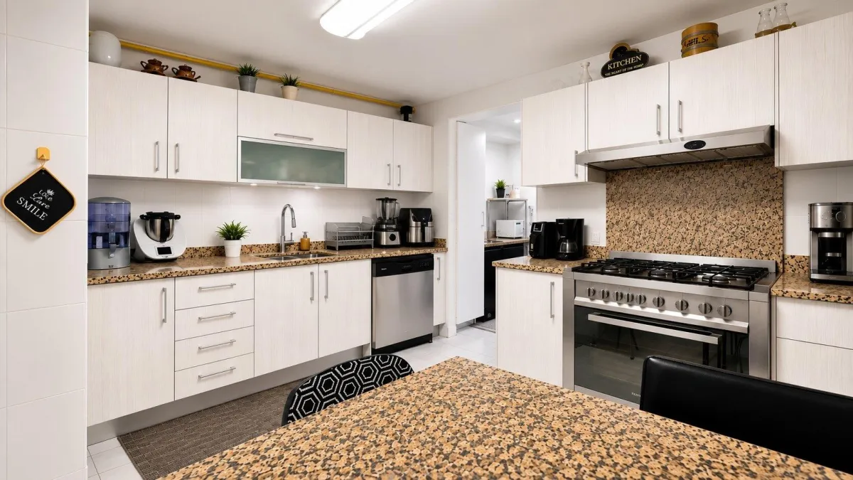 Penthouse for sale, 311 sq m, in San Francisco