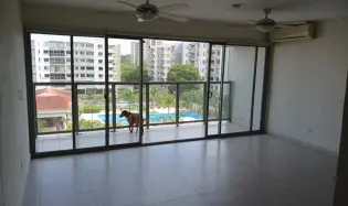 Alquilo Apartamento en Woodland, Panamá Pacífico