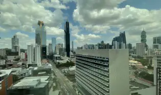 Apartment for sale in Panama