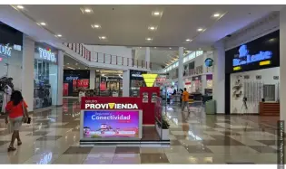 Commercial Space for rent in Arraijan
