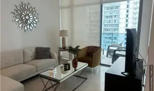 Apartment for sale in Punta Pacifica