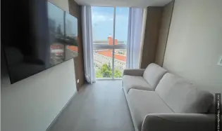 Apartment for sale in Panama