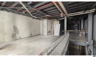Commercial Space for Rent Old Town
