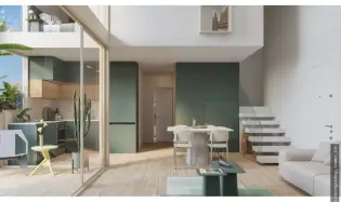 Apartment for Sale San Francisco