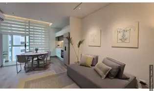 Sale of Apartment San Francisco