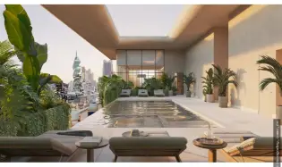 Apartment for Sale in Bella Vista