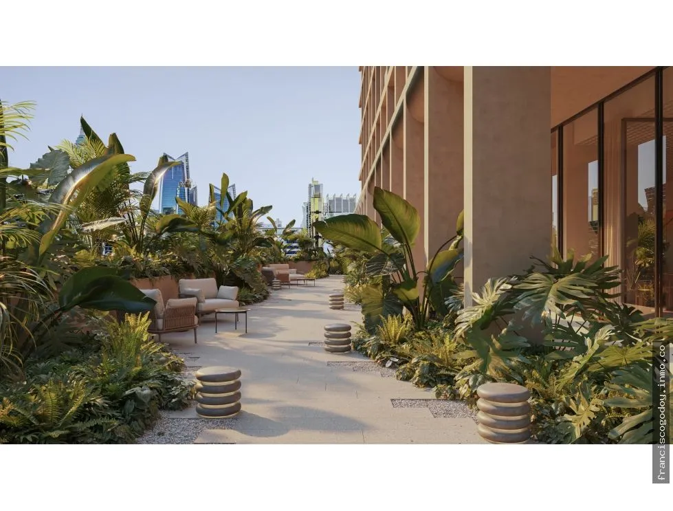 Apartment for Sale in Bella Vista