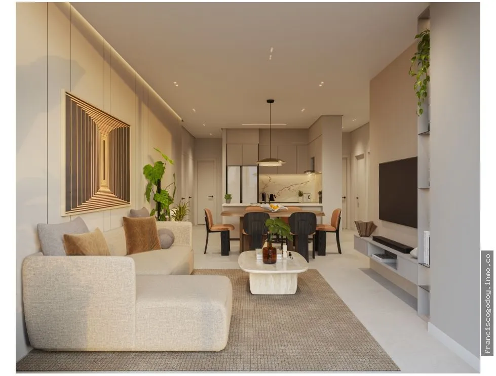 Apartment for Sale in Bella Vista