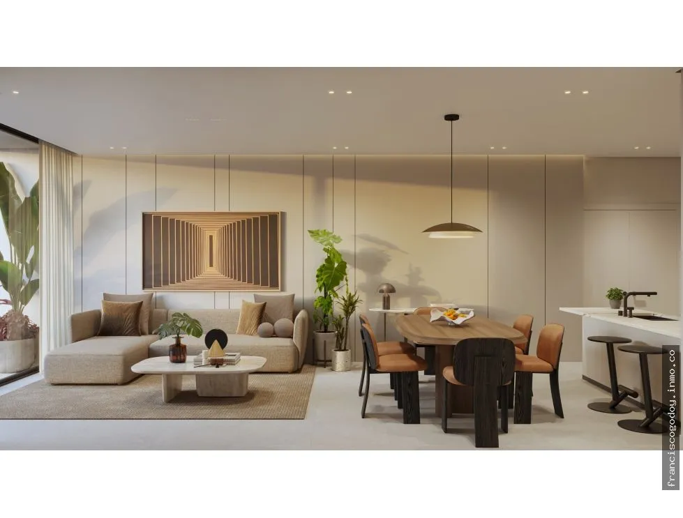 Apartment for Sale in Bella Vista