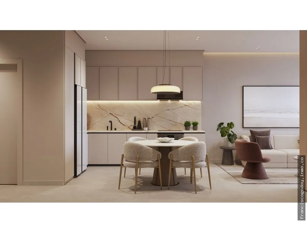 Apartment for Sale in Bella Vista