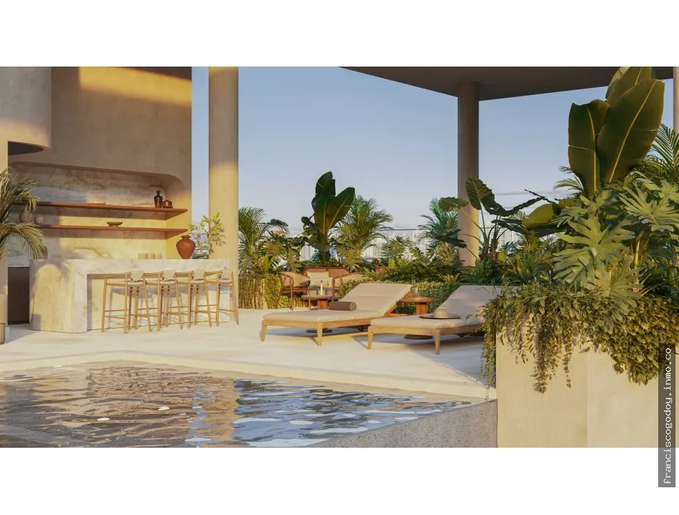 Apartment for Sale in Bella Vista