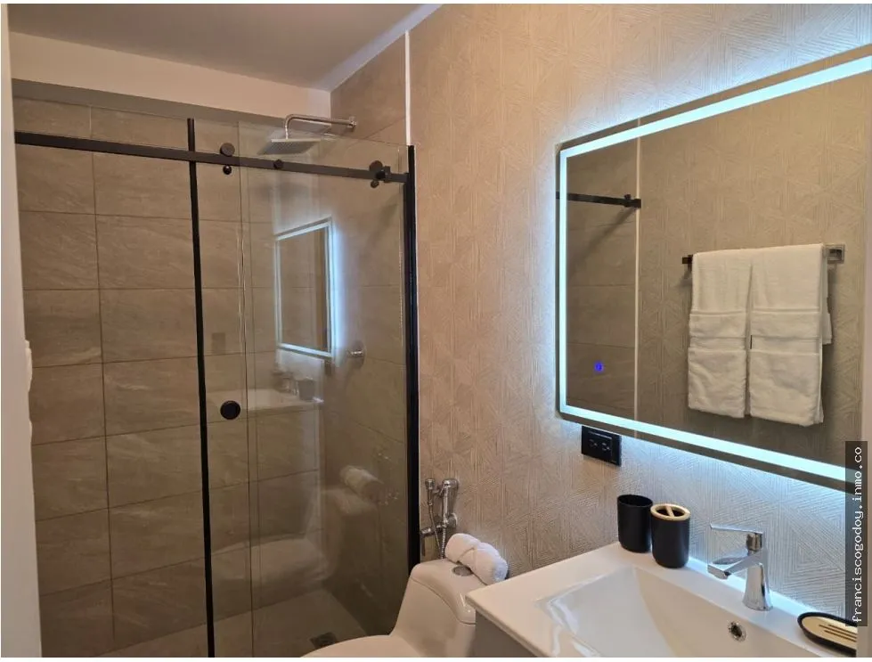 Apartment for Rent in Harmony Ph