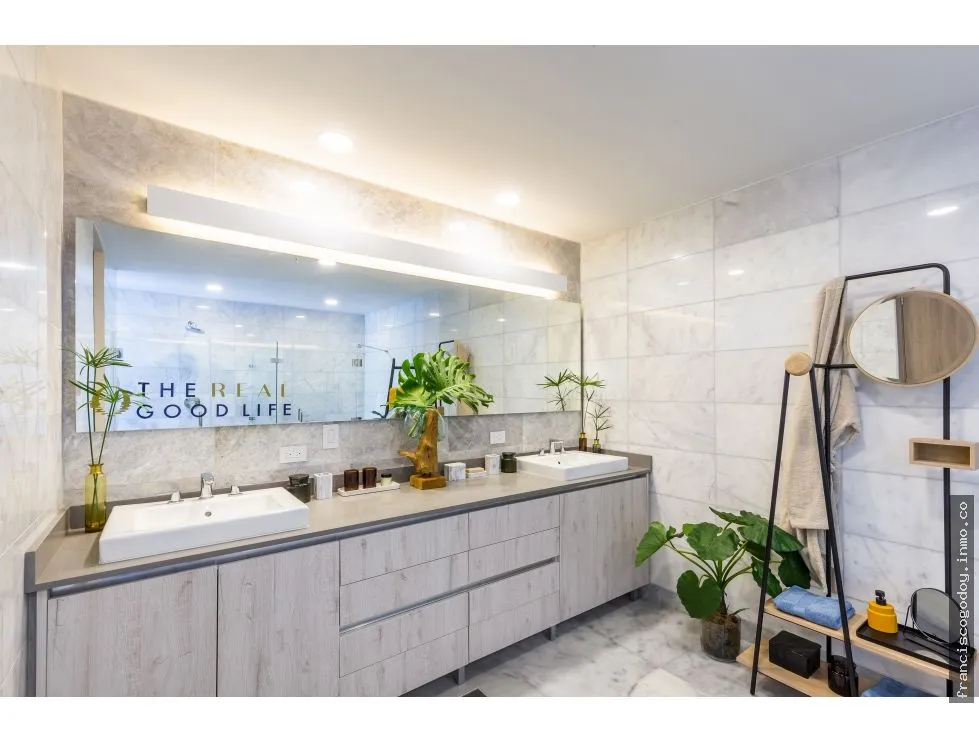 Luxury Apartment for Sale in Punta Paitilla